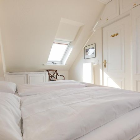 Fewo Carin App 5 Wenningstedt-Braderup Bagian luar foto