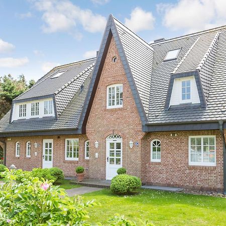 Fewo Carin App 5 Wenningstedt-Braderup Bagian luar foto