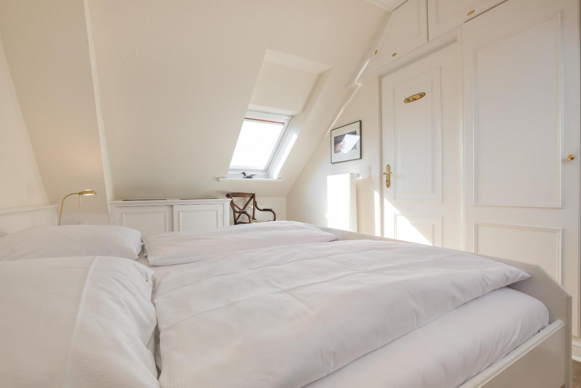 Fewo Carin App 5 Wenningstedt-Braderup Bagian luar foto