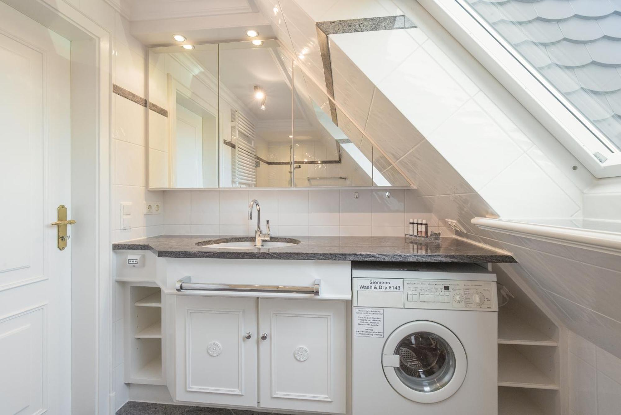 Fewo Carin App 5 Wenningstedt-Braderup Bagian luar foto